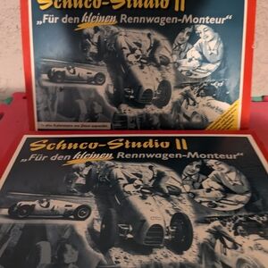 Schuco  Studio II. Brand new